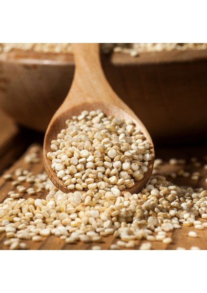 Beyaz Kinoa Tohumu 500gr- Glutensiz Kinoa Tohumu modelleri