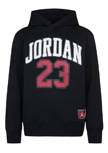 Çocuk Sweatshirt Jdn Jordan Hbr Flc Po 95c479-023