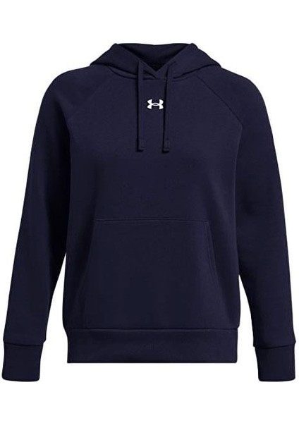 Kadın Sweatshirt Rival Fleece Hoodie 1379500-410