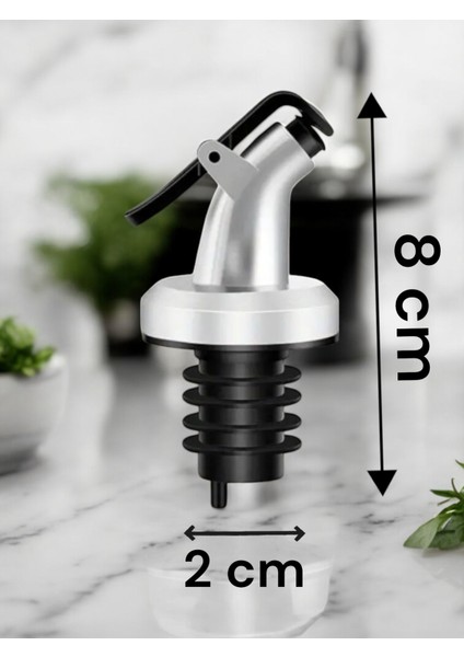 4 Adet Kapaklı Damlatmaz Yağ Tıpası Sirkelik Sosluk Yağdanlık Şişe Başlığı Damlatmaz Şişe Ucu fiyatları