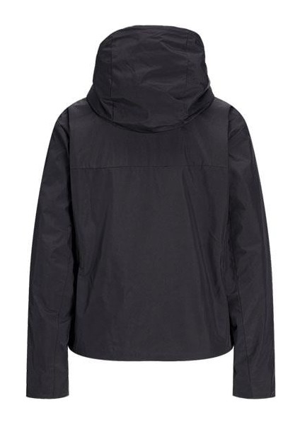 Jxmoon Shell Kadın Ceket 12258687-Black fiyatları