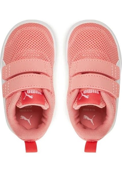 Courtflex V3 Mesh Inf Çocuk Günlük Ayakkabı 398086-07