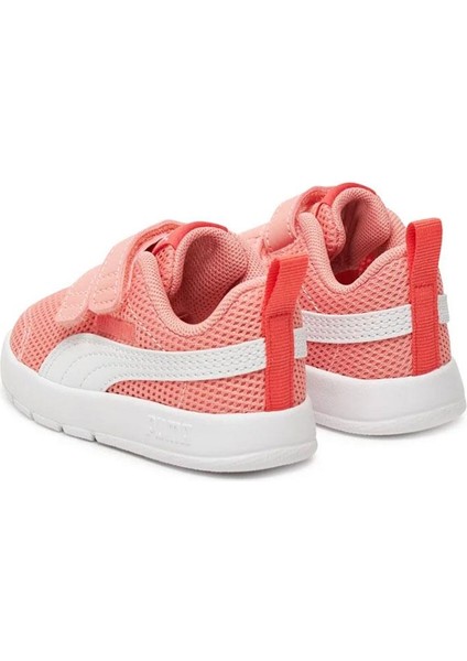 Courtflex V3 Mesh Inf Çocuk Günlük Ayakkabı 398086-07