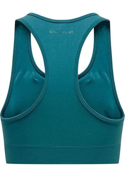 Kadın Bustiyer Onpdaısy-2 Seam Bra Noos 15101974-DRAGONFLY