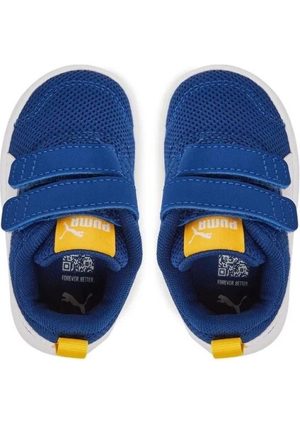 Courtflex V3 Mesh Inf Çocuk Günlük Ayakkabı 398086-05