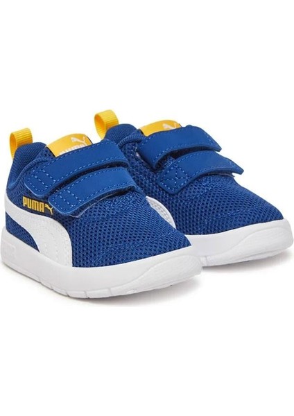 Courtflex V3 Mesh Inf Çocuk Günlük Ayakkabı 398086-05