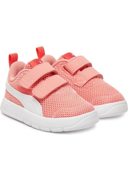 Courtflex V3 Mesh Inf Çocuk Günlük Ayakkabı 398086-07