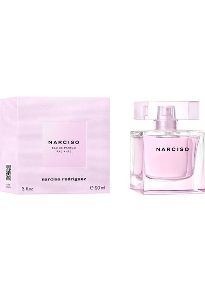 Narciso Radiante Edp 90 ml Kadın Parfüm fiyatları