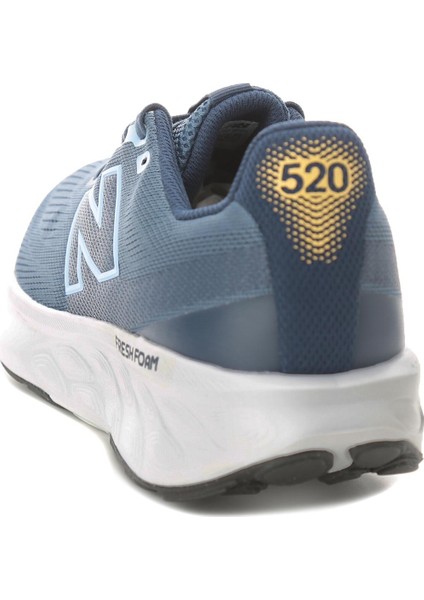 NBM520LO9 New Balance 520 Erkek Spor Ayakkabı Lacivert