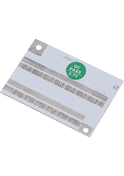Bms 5s 100A Koruma Kartı Lityum Batarya Balans Versiyon 18650 Lipo Li-On Pil 5 Adet Seri modelleri