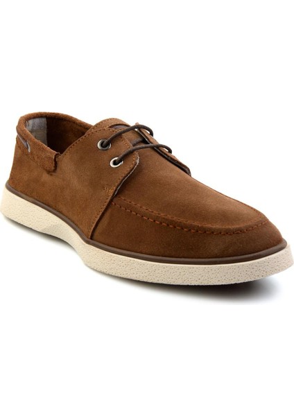 Kahve Leather Erkek Casual Ayakkabı E01863350402 fiyatları