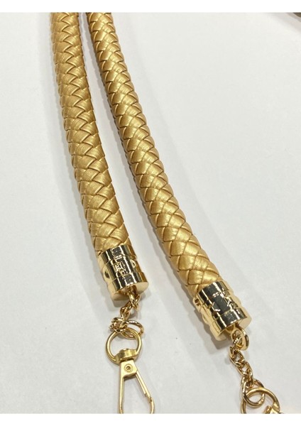 Çanta Sapı / Örme Hortum Modeli / 50 cm fiyatları