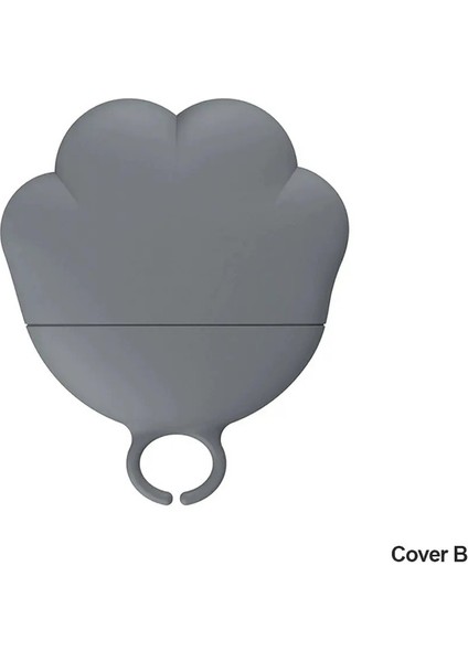 Çok Fonksiyonlu Konserve Kaşık Kavan Açıcı Yavru Yoksu Besleme Islak Kuru Kepçe Kedi Köpek Aksesuarları Besleyici Kürek Evcil Hayvanları Tablowarecolor: Gri Konserve Kapak (Yurt Dışından)