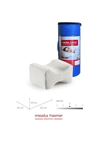 Home Bedding Visco Diz Destek Yastığı modelleri