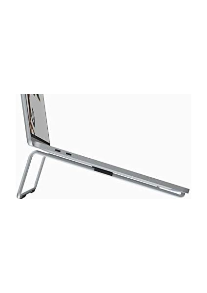 B1-14 Notebook ve Macbook Standı (Silver)