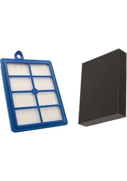 Ultraflex EUFC81DB - EUFC8ALRGY Torbasız Süpürge Filtre Seti