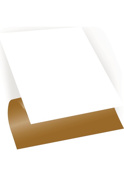 Kendinden Yapışkanlı Düz Beyaz Desenli Pvc Karo 30 x 30 cm (11 Adet / 1 M²)