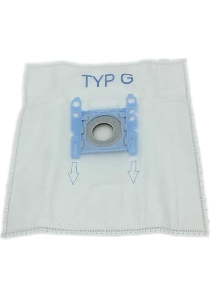Bosch Bgl 3A330C Gl 30 Uyumlu Süpürge Toz Torbası (4 Adet)+Filtre fiyatları