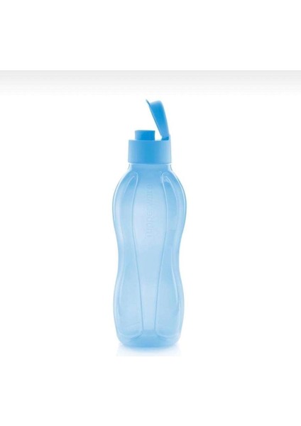 Eko Şişe 750 ml Mavi