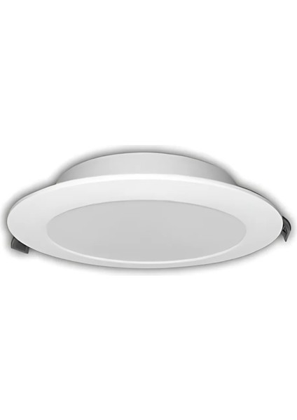 CT-5650 Zümrüt Backlight Panel 10W Günışığı