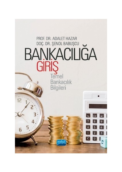 Bankacılığa Giriş Temel Bankacılık Bilgileri