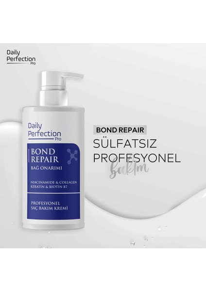 Bond Repair Saç Kremi 350 ml