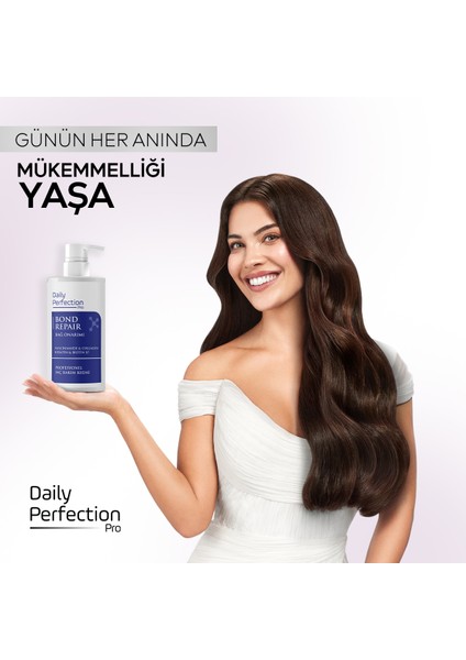 Bond Repair Saç Kremi 350 ml