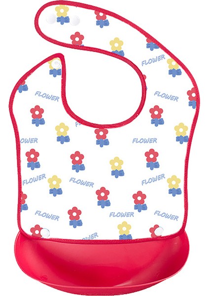 Pirinç Önlük Çıkarılabilir Dubleks Çıkarılabilir Önlükler Su Geçirmez Önlükler Anti-Kirli Yardımcı Önlükler Salya Önlükleri (Yurt Dışından)