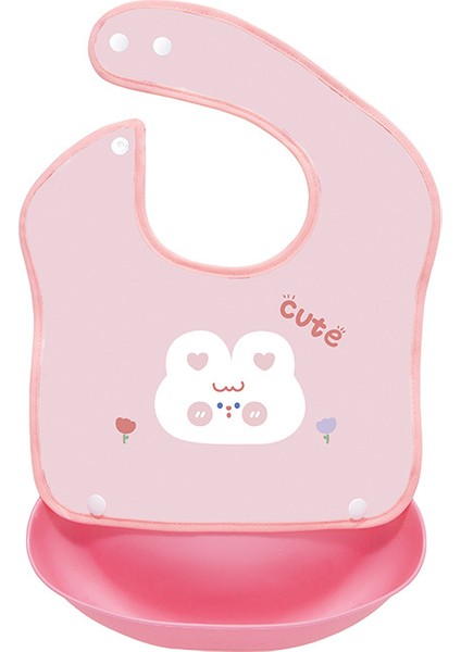 Pirinç Önlük Çıkarılabilir Dubleks Çıkarılabilir Önlükler Su Geçirmez Önlükler Anti-Kirli Yardımcı Önlükler Salya Önlükleri (Yurt Dışından)