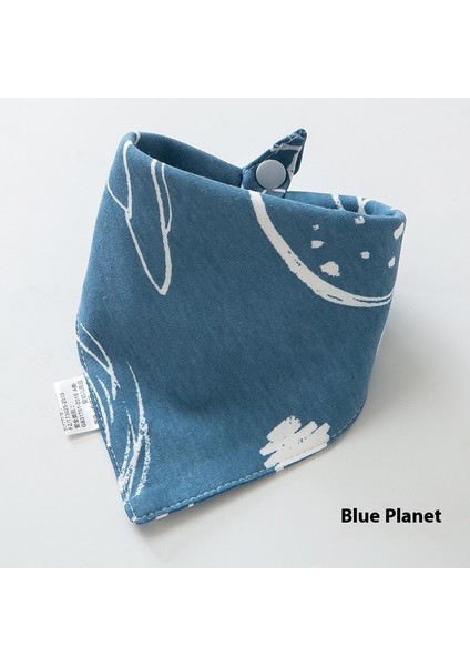 Pamuk Nefes Alabilen Önlük Üçgen Atkı Üçgen Salya Akıtma Havlusu Emzirme Havlusu Dört Mevsim Modelleri (Yurt Dışından)