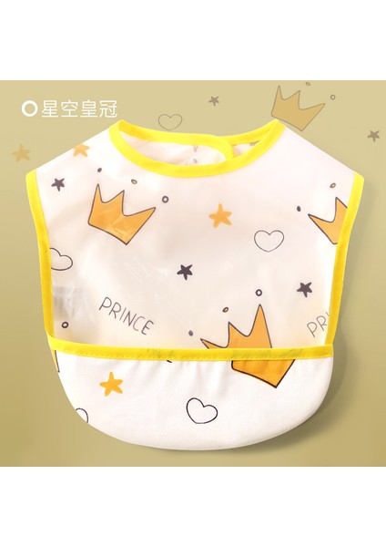 Su Geçirmez Önlükler Yıkanabilir Önlükler Yemek Pirinç Önlükleri Pamuk Besleme Salya Akıtma Havlu Karın Koruma Yardımcı Gıda (Yurt Dışından)