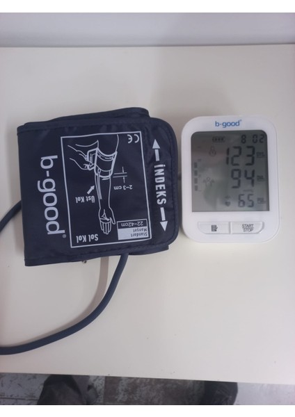 Elektronik Tansiyon Aleti fırsatları