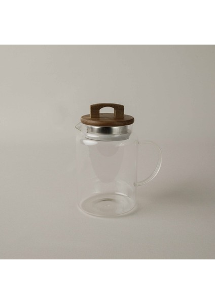 Orla Cam 1600 ml Sürahi