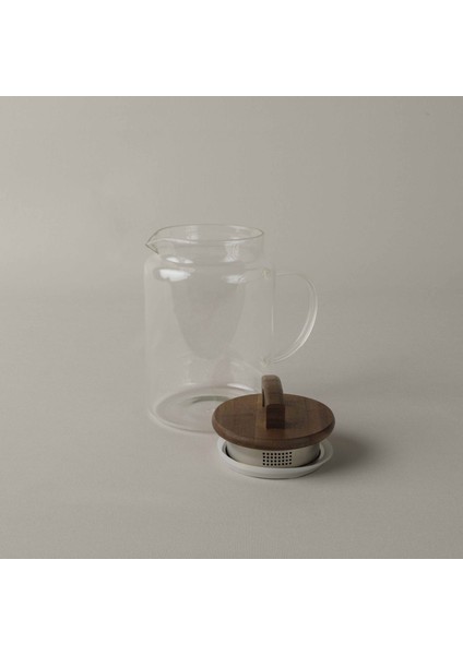 Orla Cam 1600 ml Sürahi