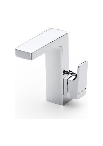L90 Yandan Kumandalı Lavabo Bataryası, Cold Start