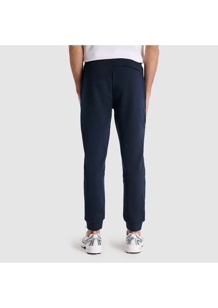 New Balance MNP1517 Lacivert Erkek Eşofman Altı