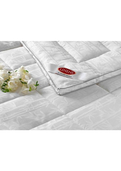 Luxury Bambu Bebek Yorgan