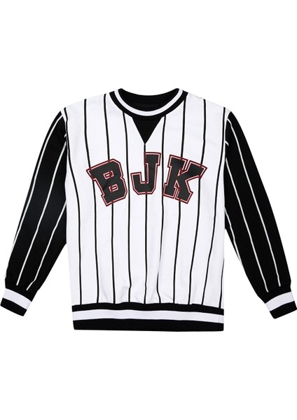 Beşiktaş Çocuk Sweatshırt 6525202T3