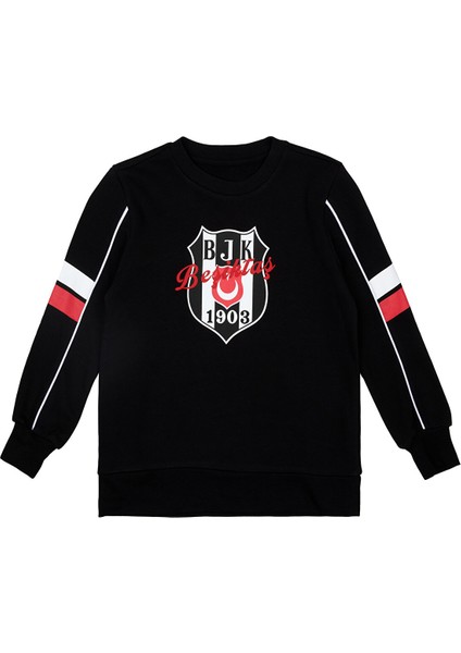 Beşiktaş Çocuk Sweatshırt 6525208T3