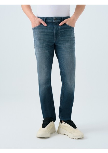 Ricardo Slim Fit Erkek Pantolon
