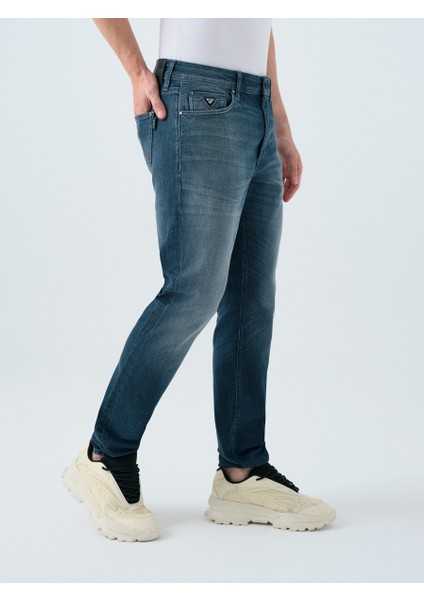 Ricardo Slim Fit Erkek Pantolon