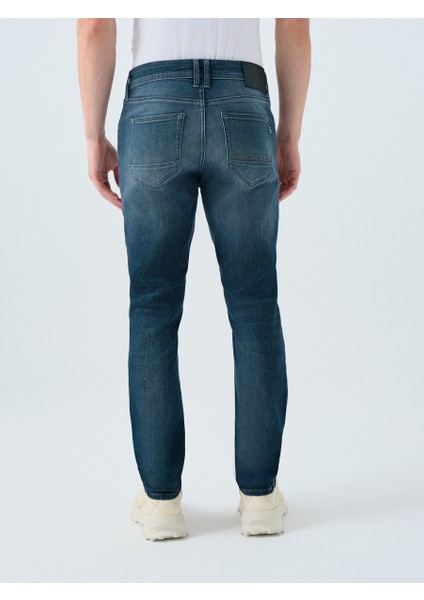 Ricardo Slim Fit Erkek Pantolon