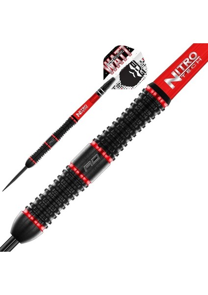 Jason Watt % 90 Tungsten Çelik Uçlu Dart Oku fiyatları
