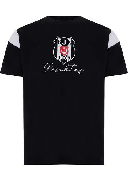 Beşiktaş Erkek T-Shırt 7525118T3