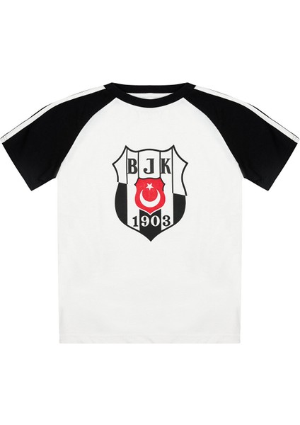 Beşiktaş Çocuk T-Shırt 6525148T3
