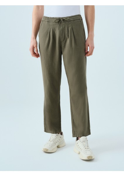 Regular Fit Erkek Pantolon