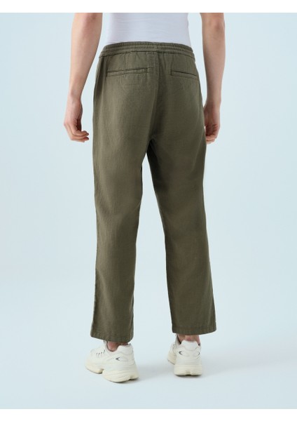 Regular Fit Erkek Pantolon