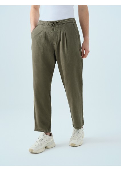 Regular Fit Erkek Pantolon