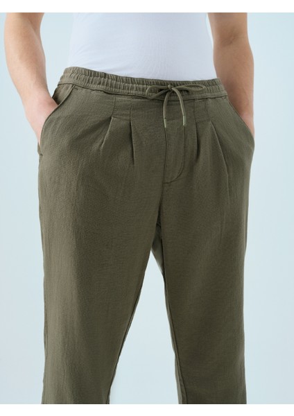 Regular Fit Erkek Pantolon