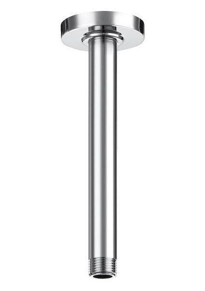 Tavandan Bağlantı Borusu (200 Mm)